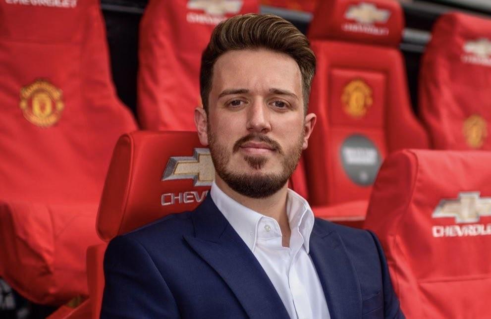 ggbet网页版-太阳报：曼联在寻找新的社媒主管，是需要安抚数亿粉丝的职位