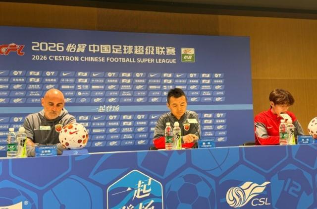 ggbet中国官网-穆斯卡特：年轻球员近期做出不少贡献；进球转化率做得不好