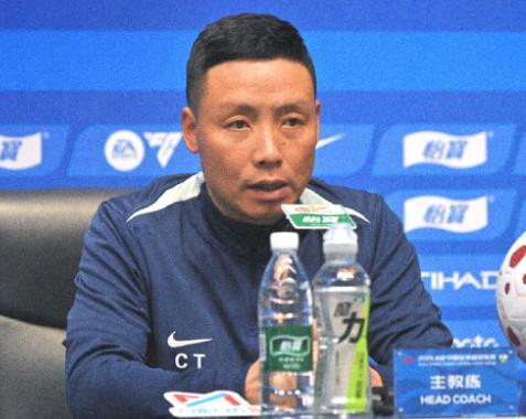 ggbet下载-陈涛：最需要总结和反思的是我自己，失利责任由我来承担